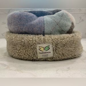 Baabaazuzu winter hat